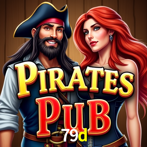 Jogos de Slot 79d