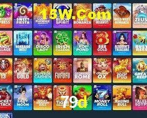 Apostas Esportivas na 79d: Um Guia Completo