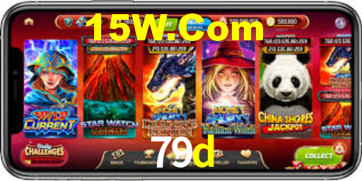 Descubra a Magia dos Jogos de Arcade no 79d