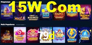 Sinta a adrenalina dos jogos de cassino com 79d
