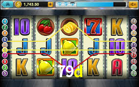 Live Casino 79d