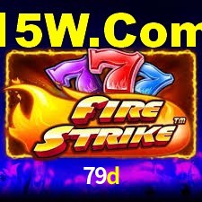 Welcome Bonus 79d