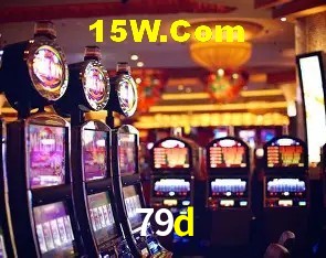 Descubra a Magia dos Jogos de Arcade no 79d